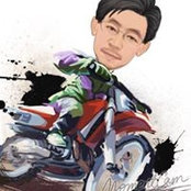 森山和則's photo