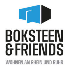 Boksteen & Friends  – Wohnen an Rhein und Ruhr