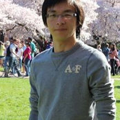Baiyang Liu's photo