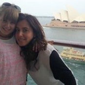 Yael Rosenberg's photo