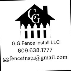 GG Fence Install llC