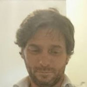 Vincent Navarro's photo