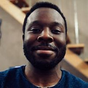 Michael Obi's photo
