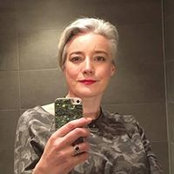 Elspeth Murrays billede