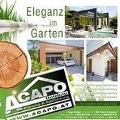 Acapo Holzbau's photo