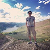 Энхсаруул Ганболд's photo