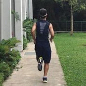 Dongjun Chois foto