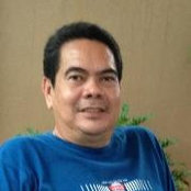 Ramon V. Bernad's photo