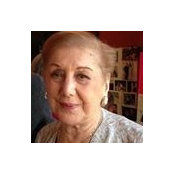 Lydia M Gordon's photo