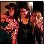 Foto von Kayla Rove