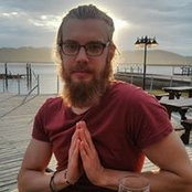 Paul Maddocks foto