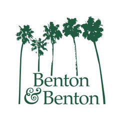 Benton & Benton Architects