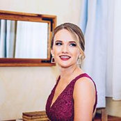 Mateja Tomek's photo