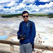 Qinyu Tong's photo