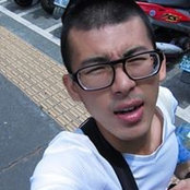 黃郁仁s billede
