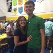 Madison Stewart's photo