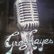 Greg Hayes's photo