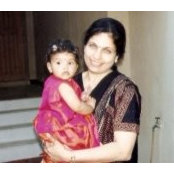 Photo de Mala Ranganathan