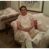 Foto von Sadiah Azam