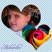 Ashantee Wolter's photo