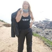 Chrissy Chards foto