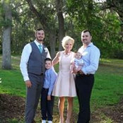 Toni Smith's photo