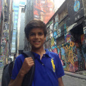 Photo de Amit Mehta