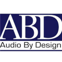 Audio By Design