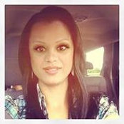 Tania Poutou's photo