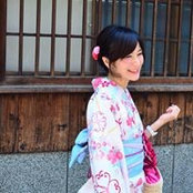 Tomoko Hasebe's photo