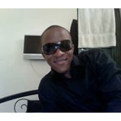 Foto de Chibuzo Nwankpo