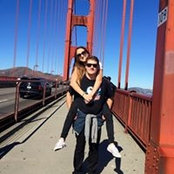 Kaitlyn Clark's photo