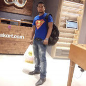 Dinesh Darjee's photo