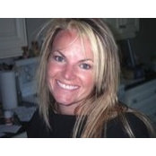 Laura McHugh's photo