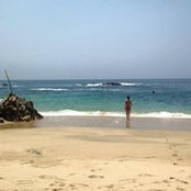 Diego Cervantes's photo