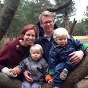 Kate Harrall's photo