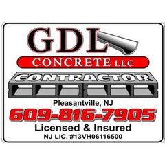 GDL Concrete LLC