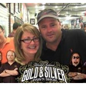 Russ Mackey's photo