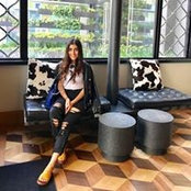 Shana Soleymani's photo
