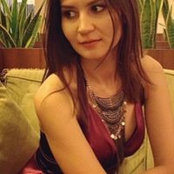 Nelya Nabiullina's photo