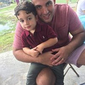 David Parada's photo