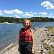 Michele Rayvid's photo