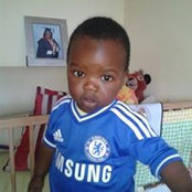 Uchendu Samuel's photo