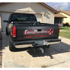 A&C plumbing