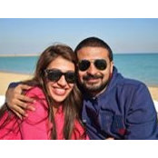 Michael Kamal's photo