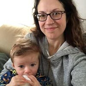 Sabrina Thibado's photo