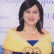 Melencia Dael's photo