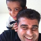 Randeep Nanaks foto
