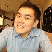 Eugene Xu's photo