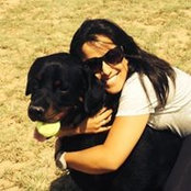 Beatriz Rodriguez Hegidio's photo